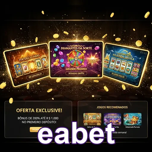 Guia sobre plataforma de jogos - eabet