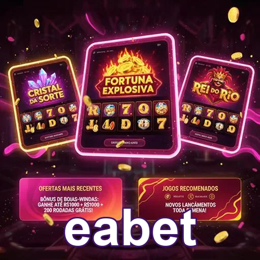 Guia sobre slots - eabet